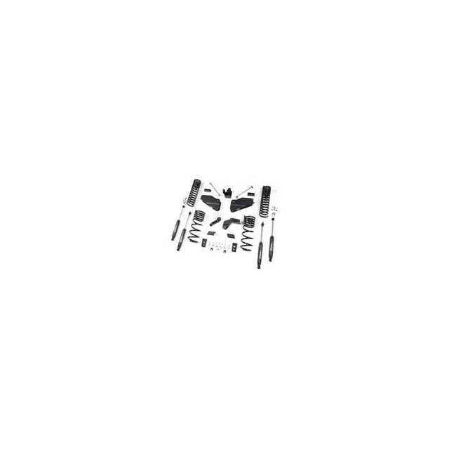ZOND53N Lift Kit Suspension