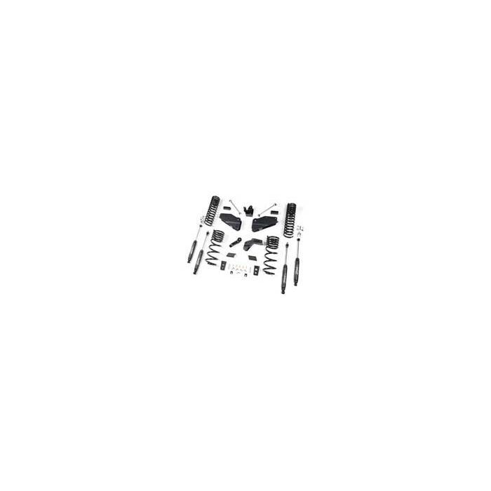 ZOND53N Lift Kit Suspension