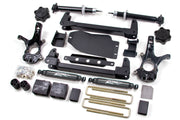 ZONC1N Lift Kit Suspension