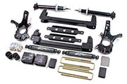 ZONC2N Lift Kit Suspension