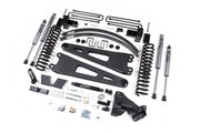 ZONF51N Lift Kit Suspension