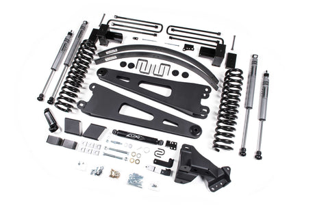 ZONF51N Lift Kit Suspension