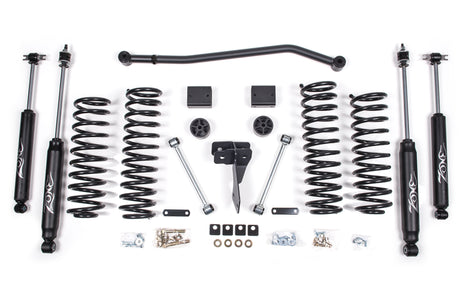ZONJ15N Lift Kit Suspension