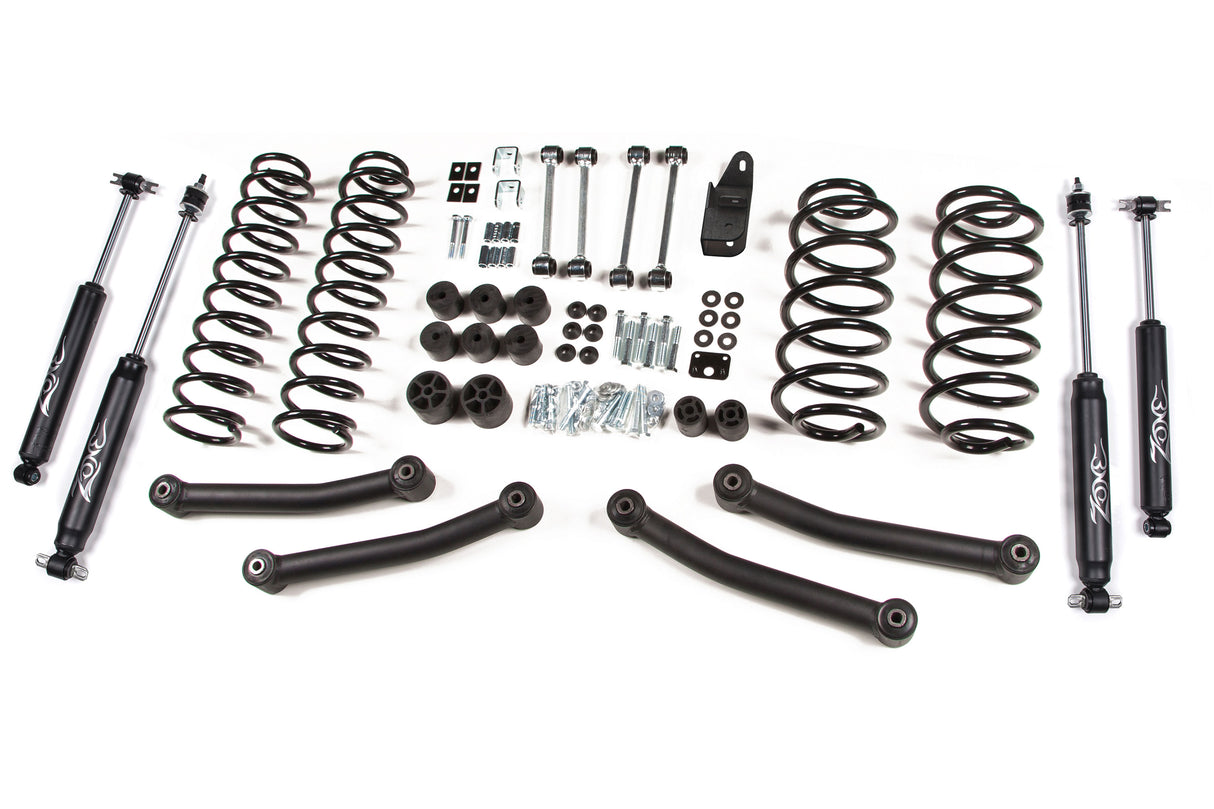 ZONJ10N Lift Kit Suspension