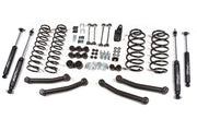ZONJ10N Lift Kit Suspension