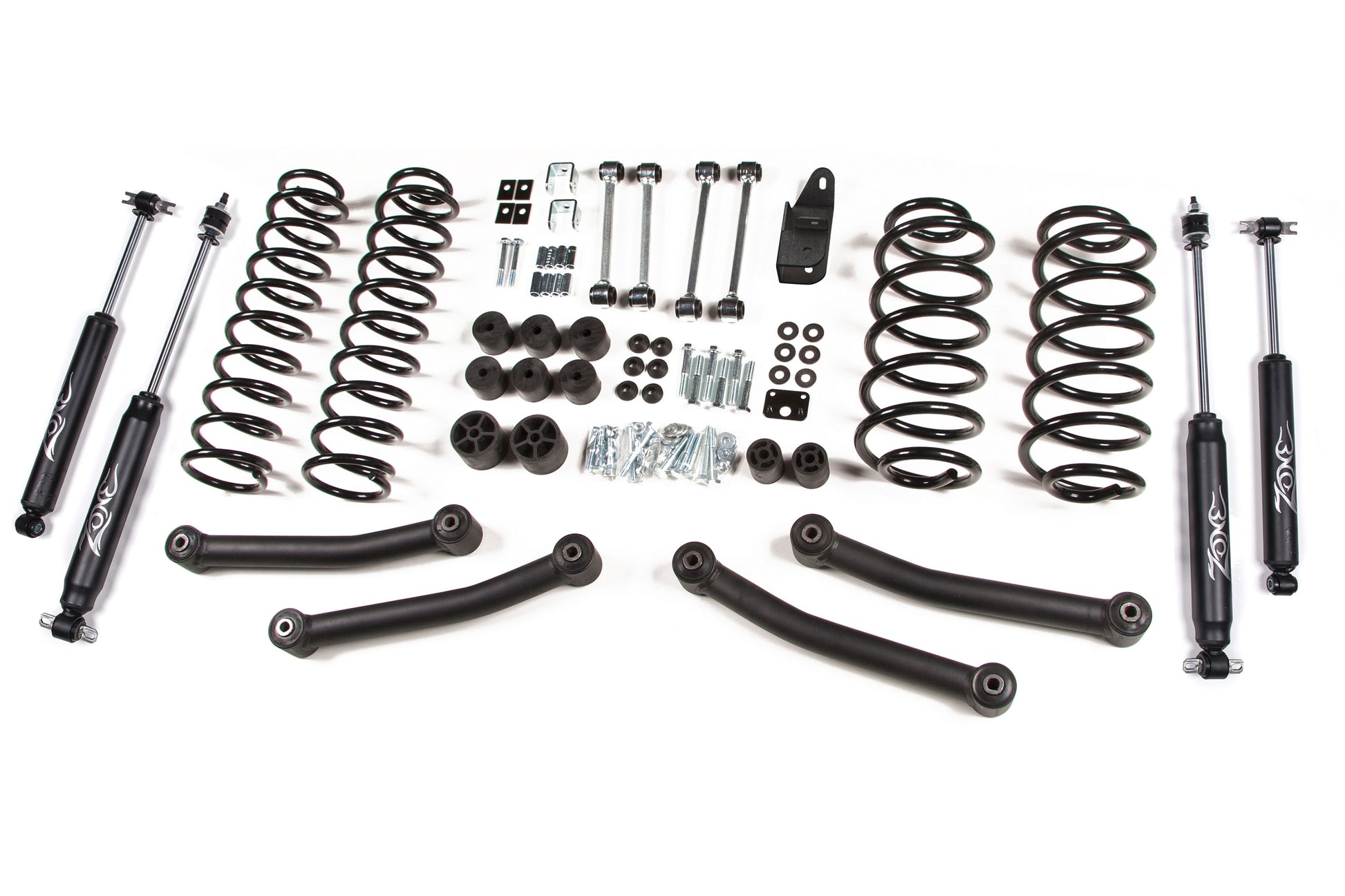 ZONJ10N Lift Kit Suspension