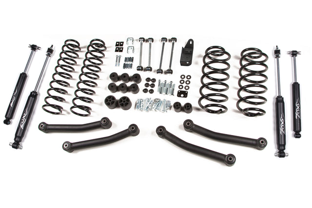 ZONJ10N Lift Kit Suspension