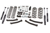 ZONJ11N Lift Kit Suspension