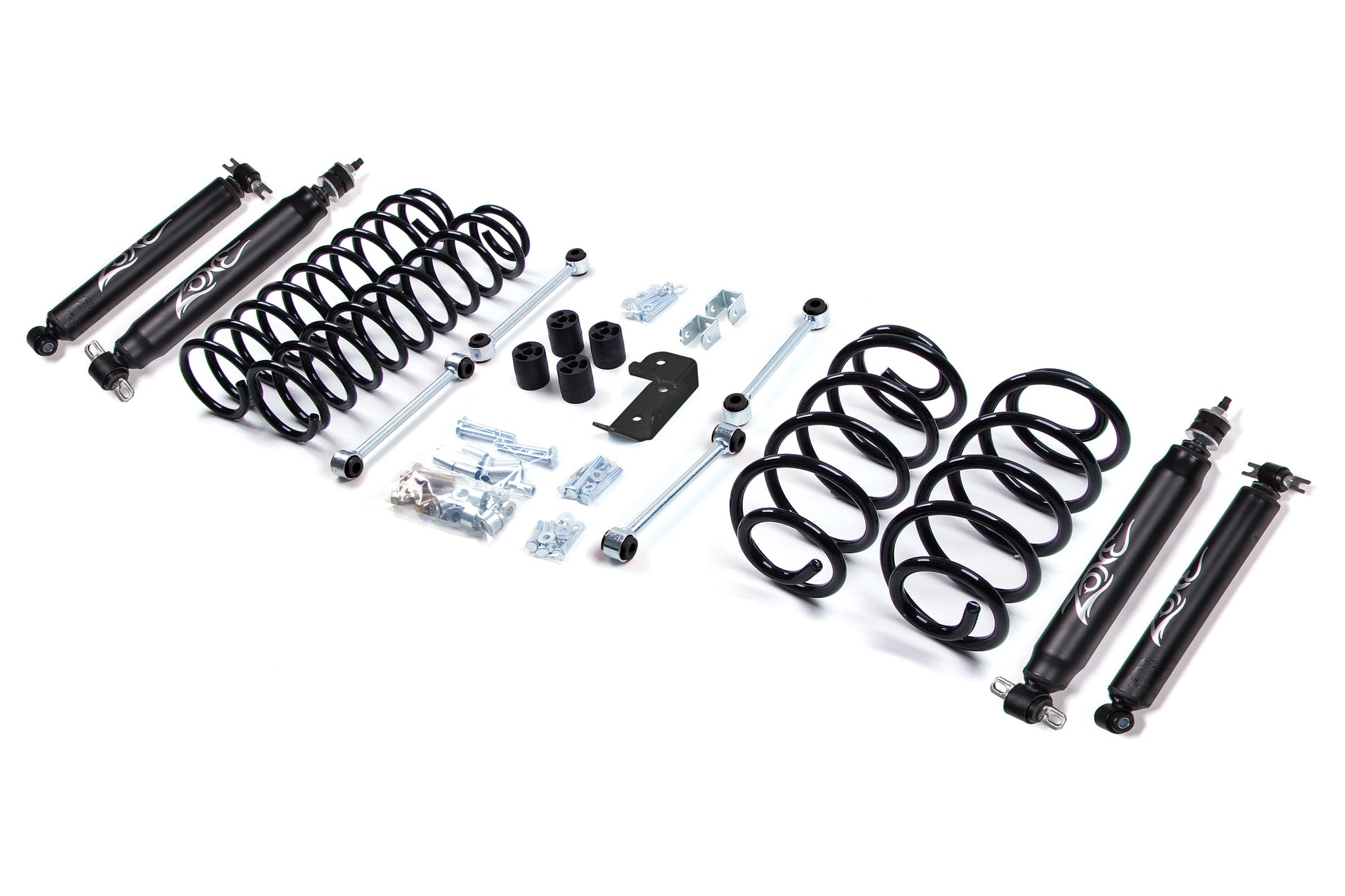 ZONJ2N Lift Kit Suspension