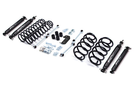 ZONJ2N Lift Kit Suspension
