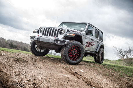ZONJ30N Lift Kit Suspension