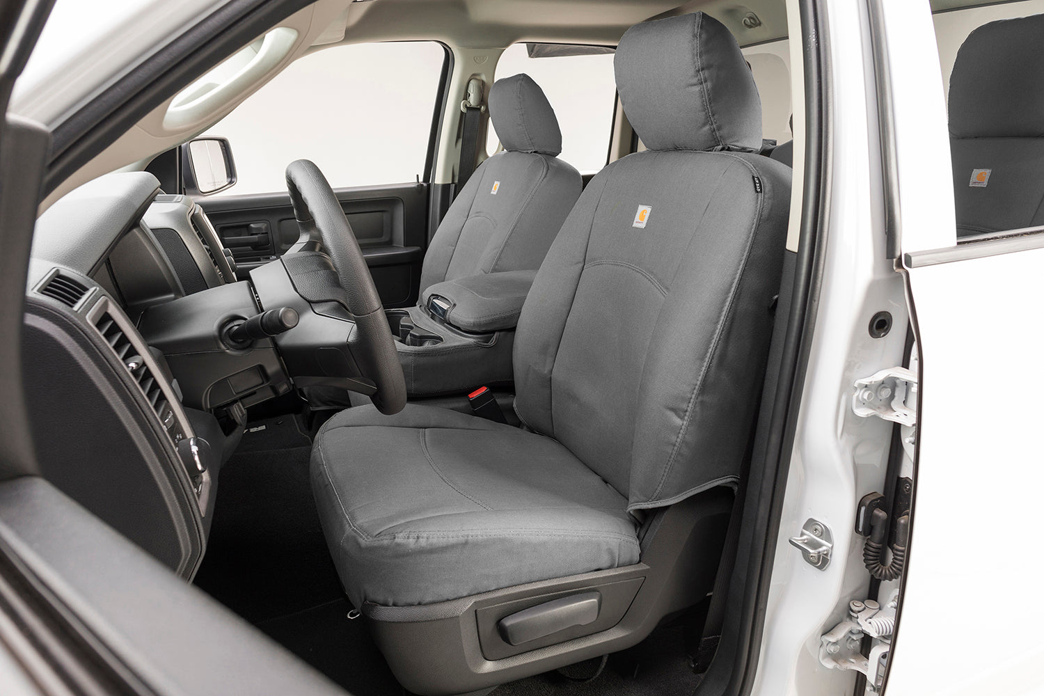 SSC2536CAGY Seat Cover