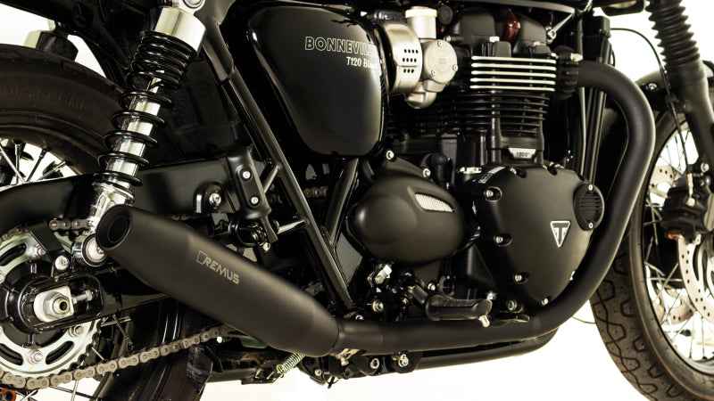 Remus 7702 918018R