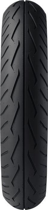 45159165 Dunlop Tire D250 Rear 180/60R-16 74H Tl