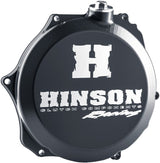 C654 Billetproof Clutch Cover