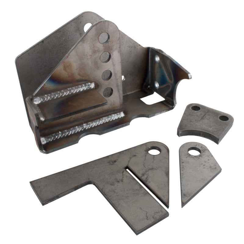 Synergy Mfg 8009-01