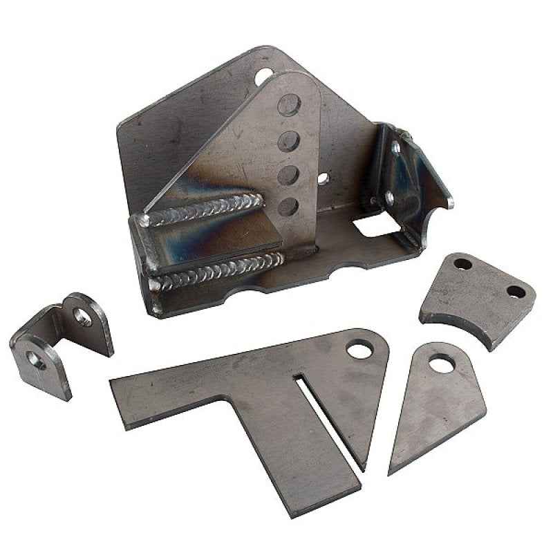 Synergy Mfg 8012-13