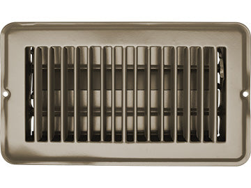 H871 Heating/ Cooling Register