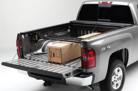 CM131 Bed Cargo Divider