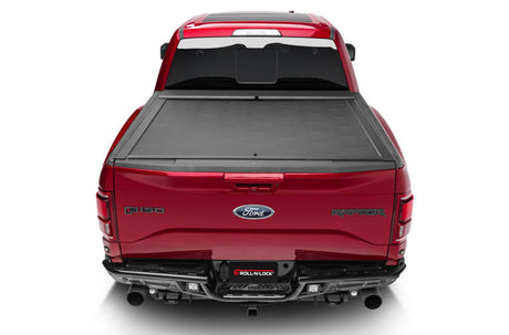 LG133M Tonneau Cover