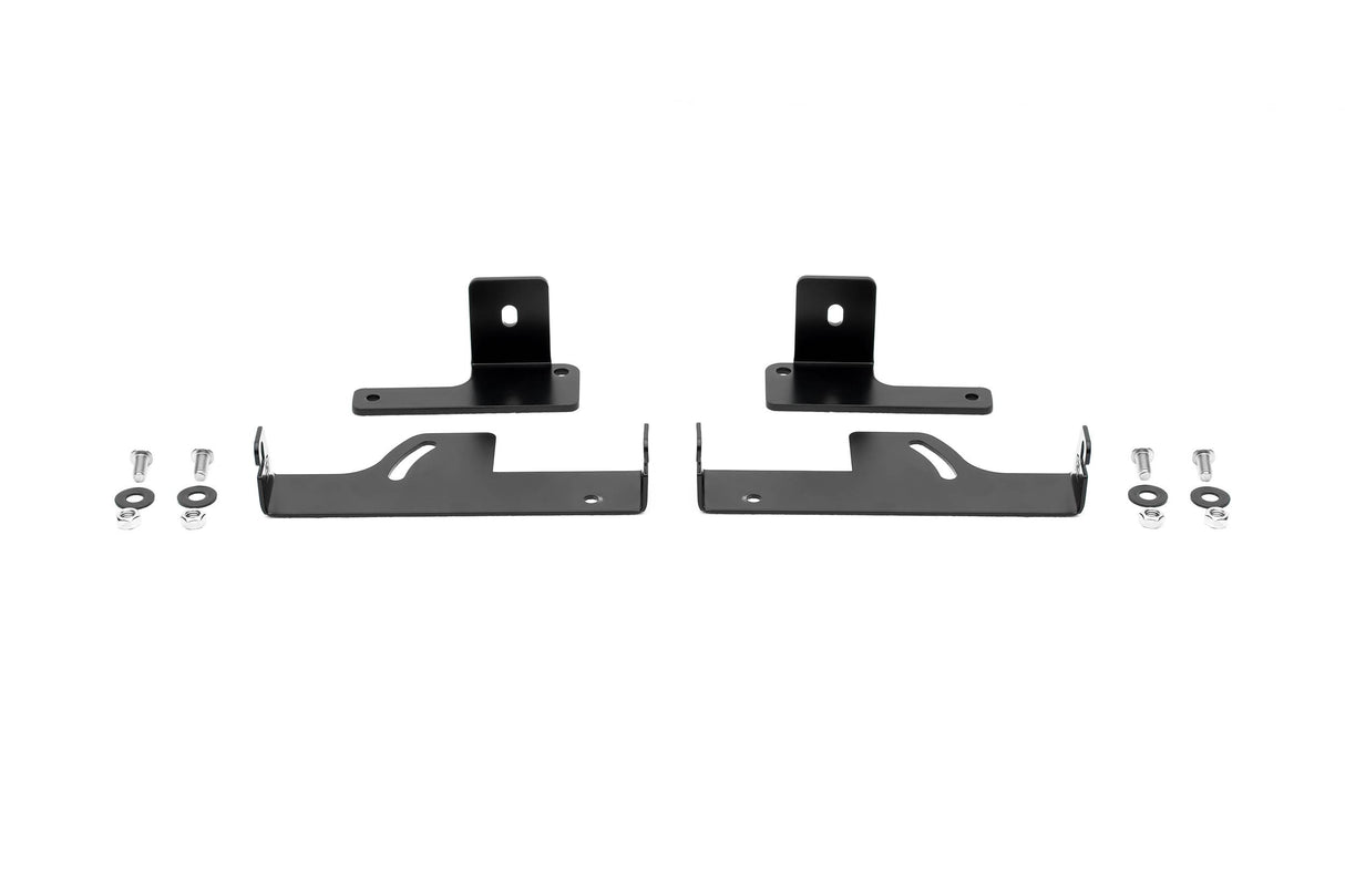 Z385881 Light Bar Mounting Kit