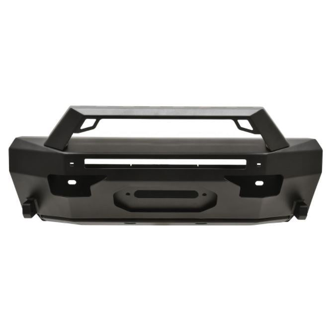 58-411155ABK Bumper