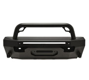 58-411155RBK Bumper