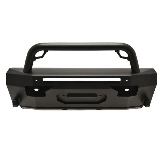 58-411155RBK Bumper
