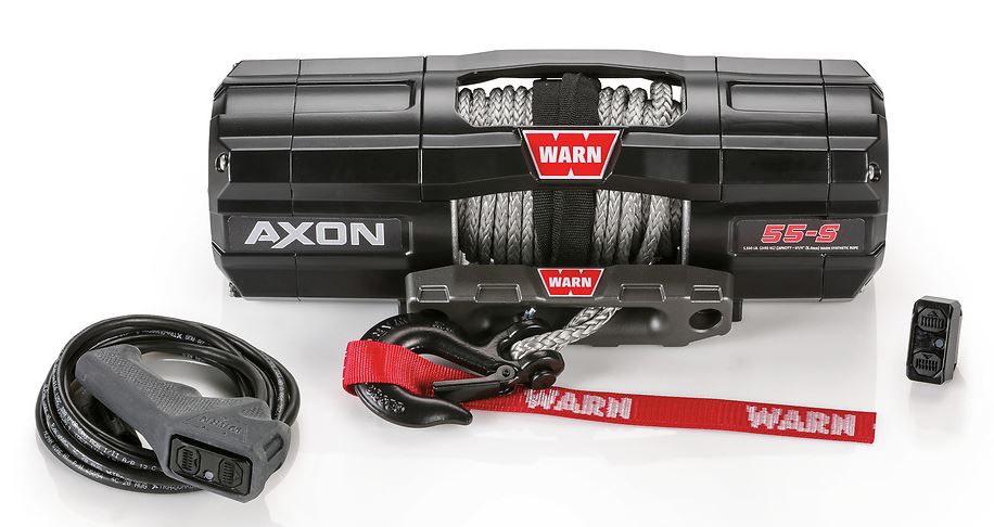 101150 Winch