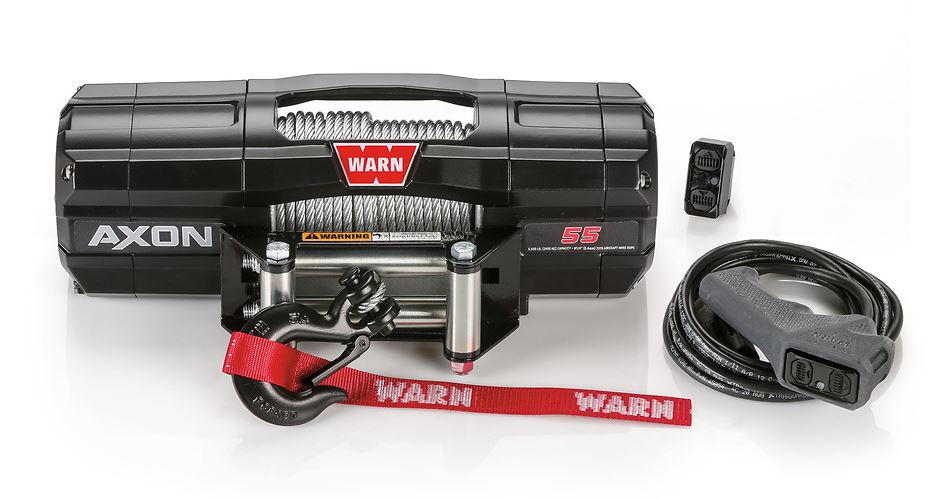 101155 Winch