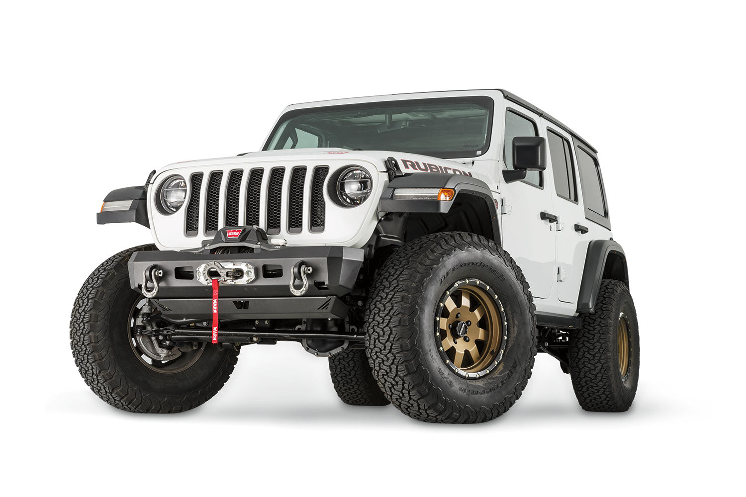 101325 Bumper