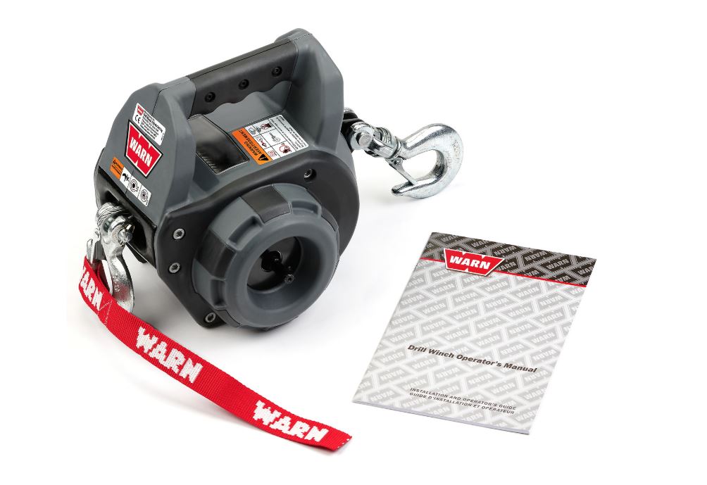 101570 Winch