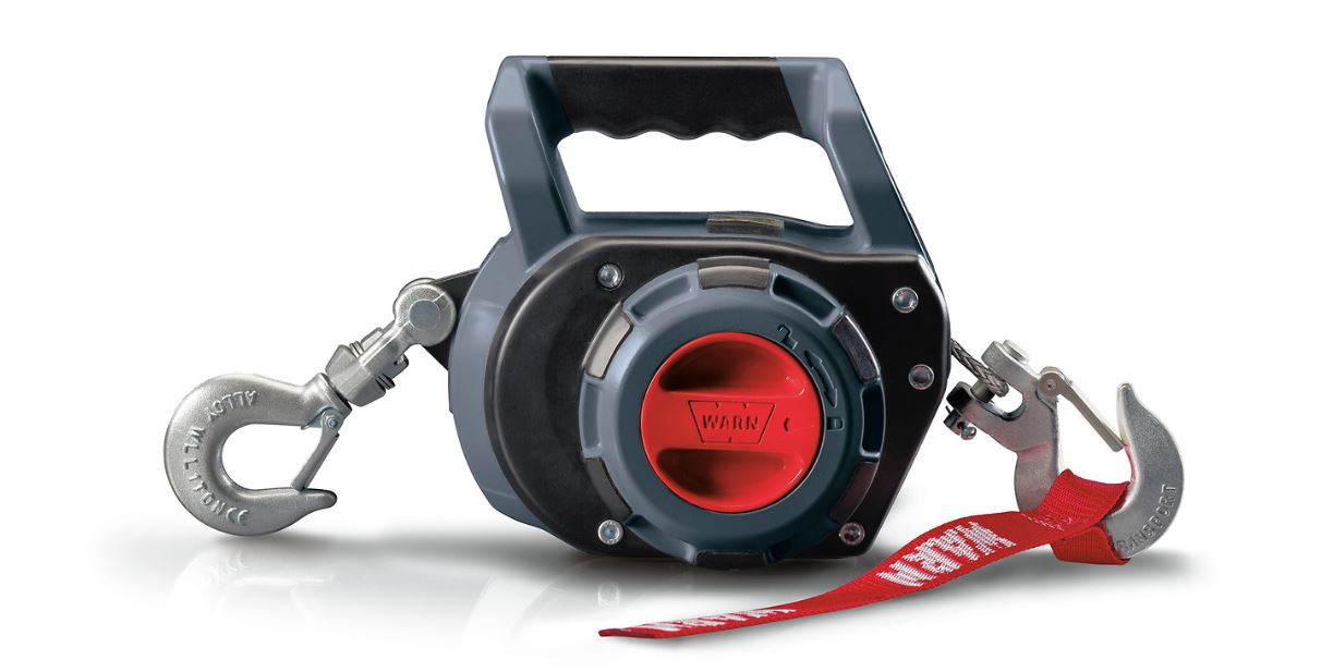 101575 Winch