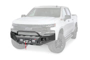 105785 Bumper