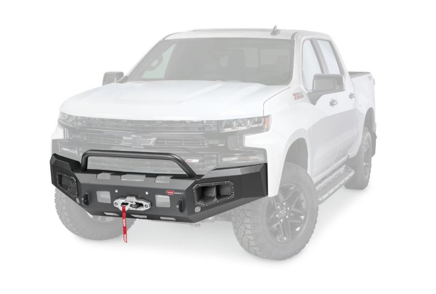 105785 Bumper