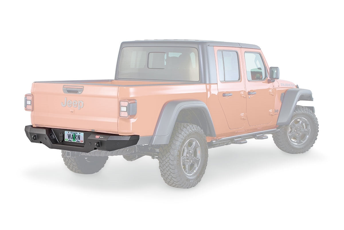 106300 Bumper