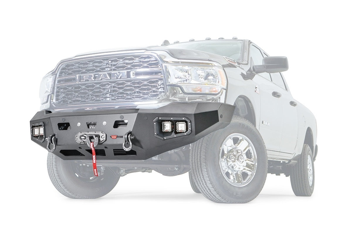 107001 Bumper