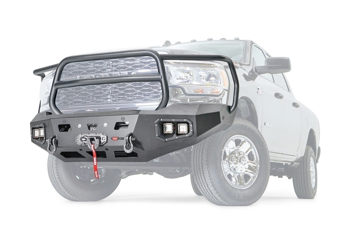 107002 Bumper