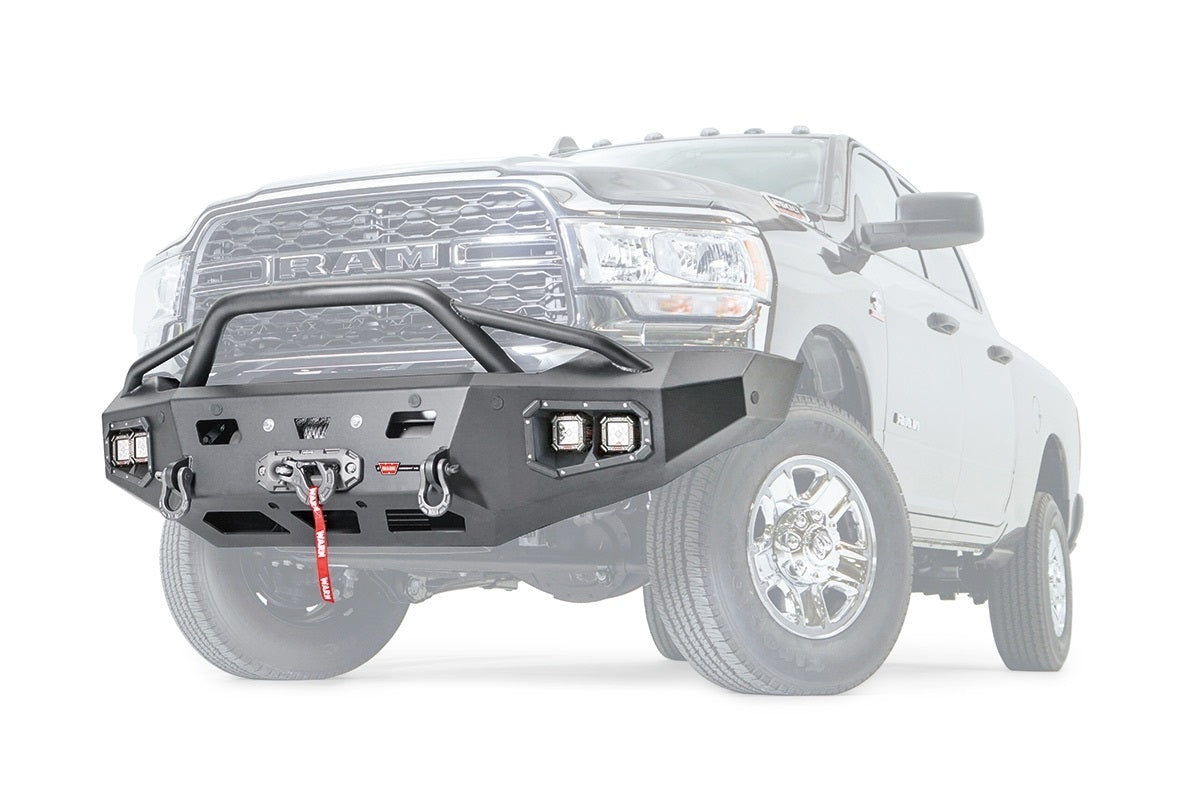 107003 Bumper