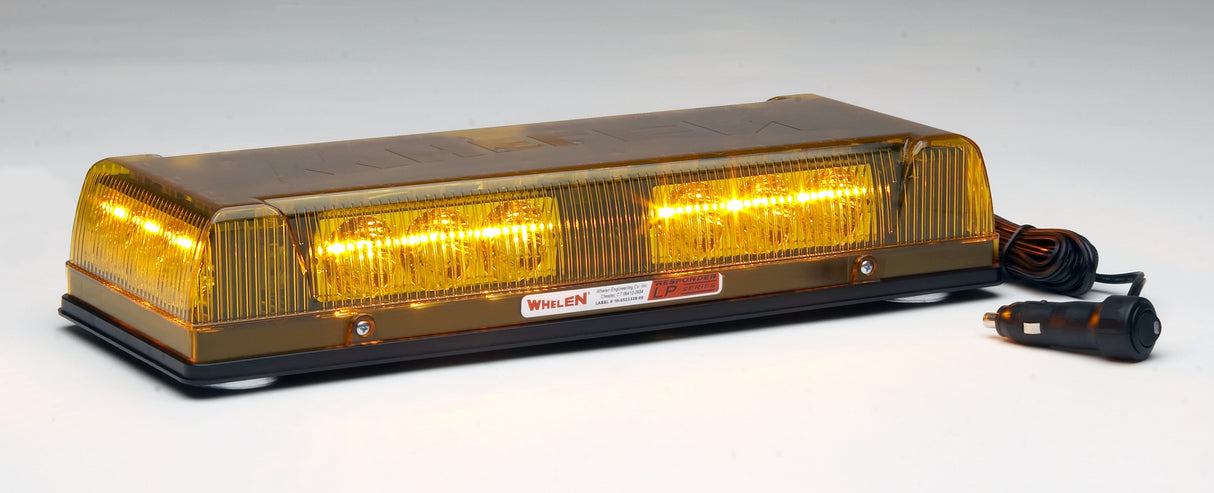 R1LPMA Warning Light