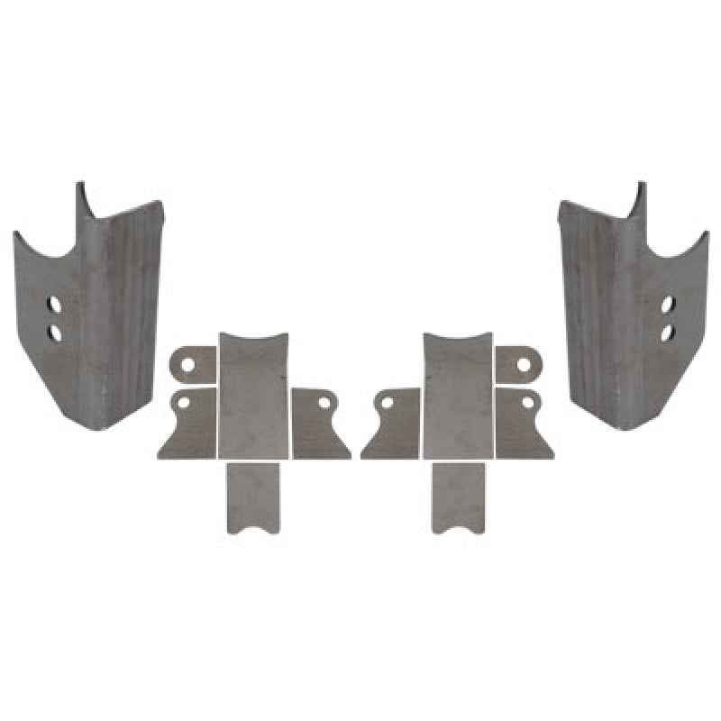 Synergy Mfg 8072-04