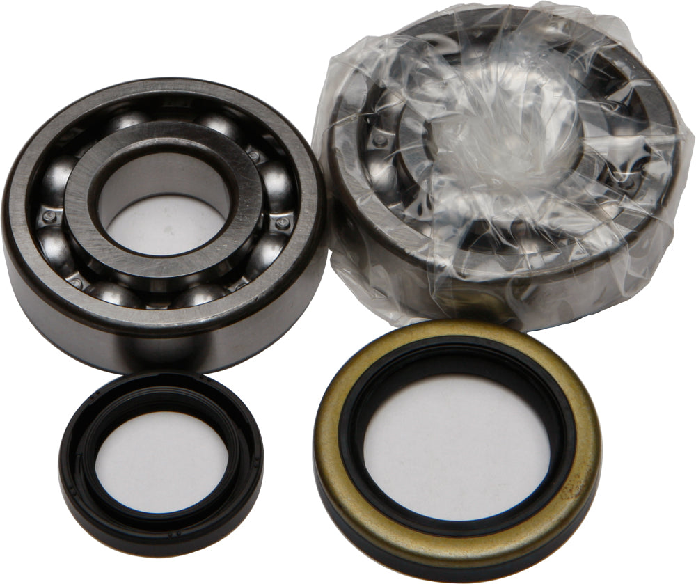 24-1091 Crankshaft Bearing/Seal Kit