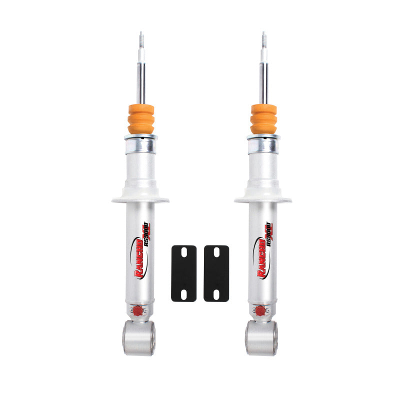RS66305R9 Leveling Kit Suspension
