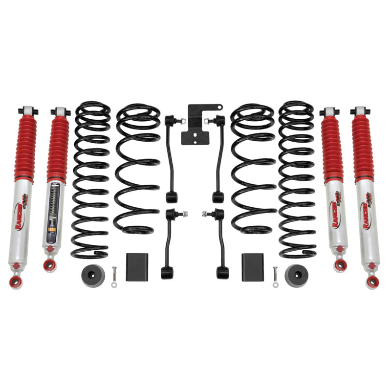 RS66130BR9-1 Lift Kit Component