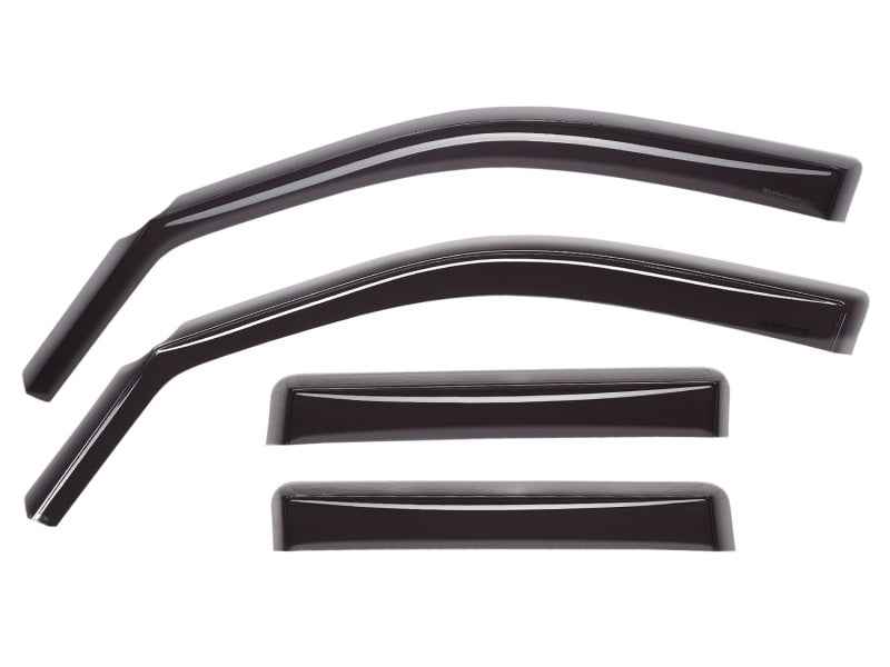 WeatherTech 82724