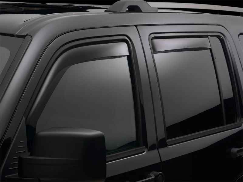 WeatherTech 82724