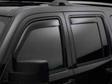 WeatherTech 82724
