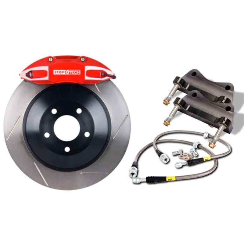 Stoptech 82.785.00D1.81