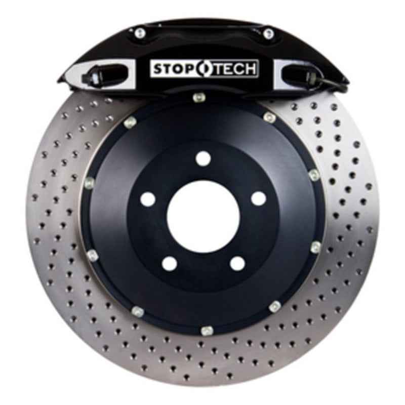 Stoptech 83.137.0047.52