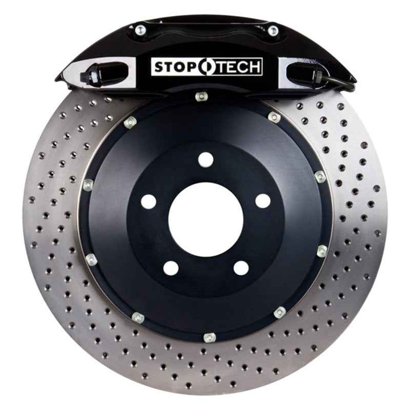 Stoptech 83.137.0047.52